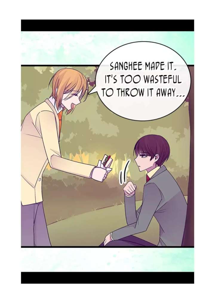 They Say I Was Born A King