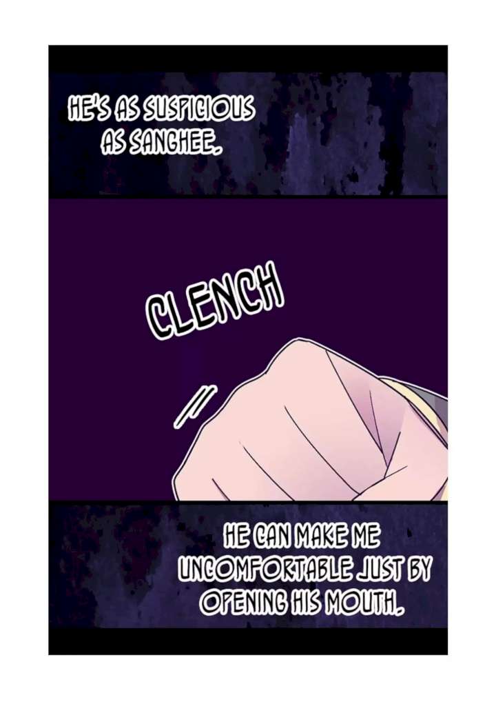 They Say I Was Born A King