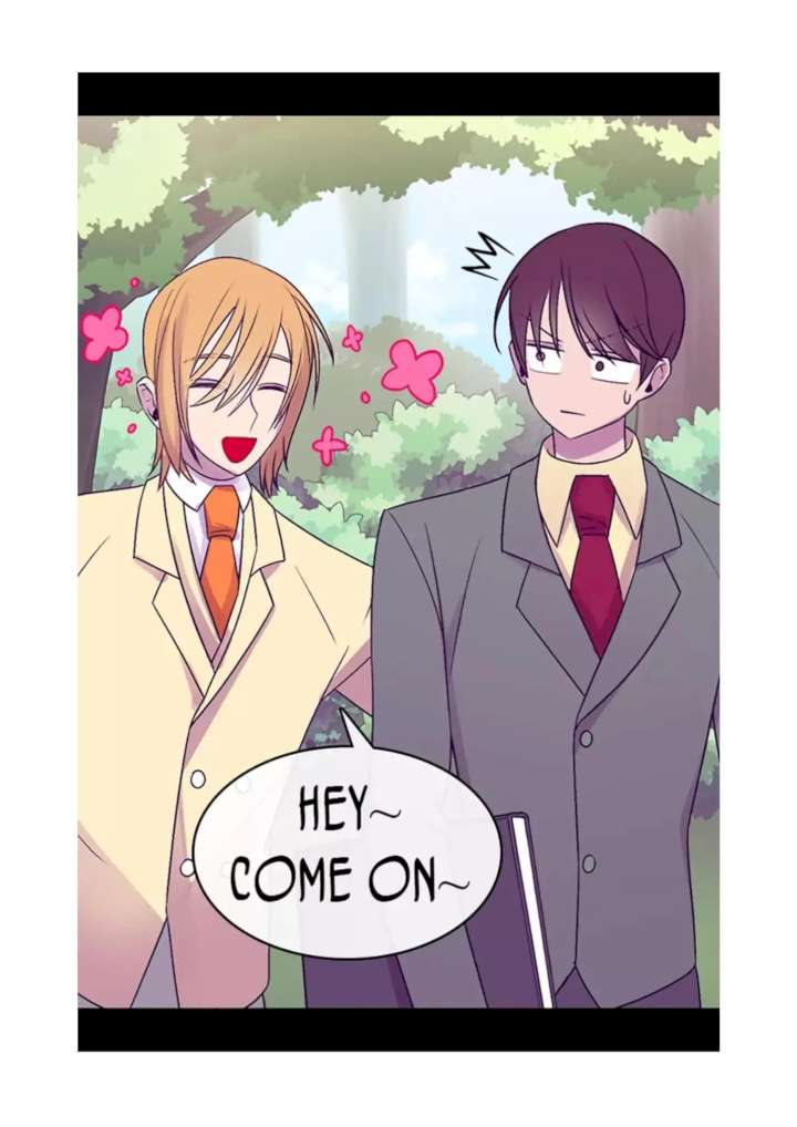 They Say I Was Born A King