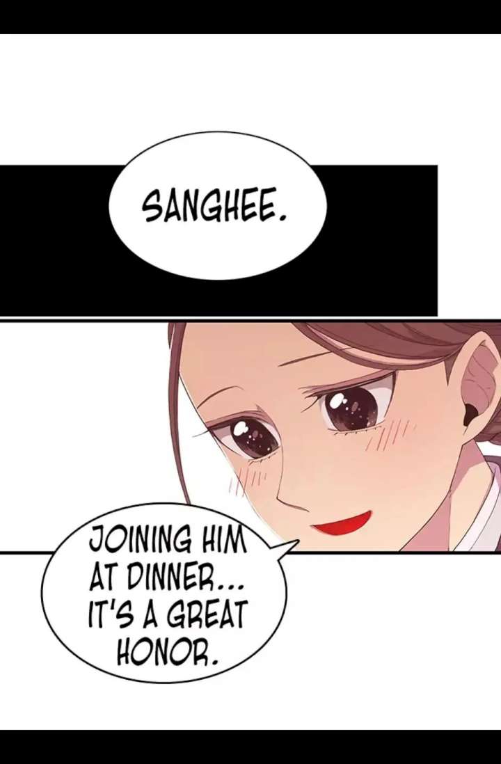 They Say I Was Born A King