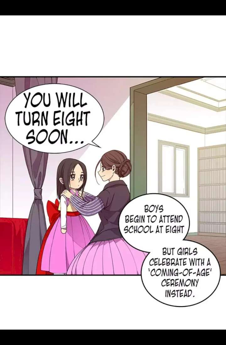 They Say I Was Born A King