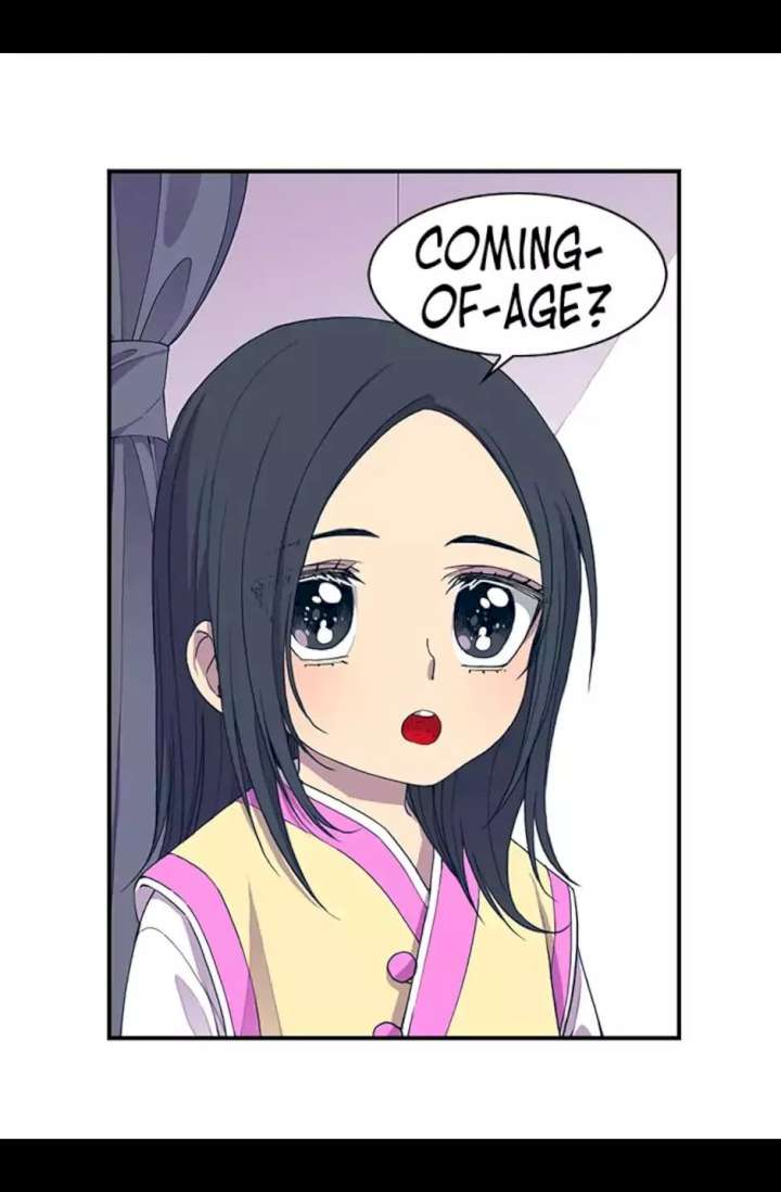 They Say I Was Born A King