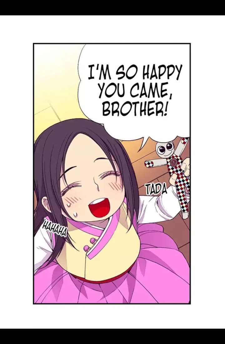 They Say I Was Born A King