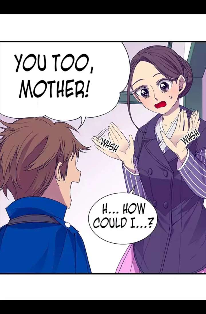 They Say I Was Born A King