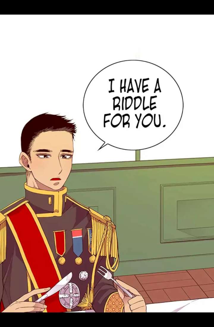 They Say I Was Born A King