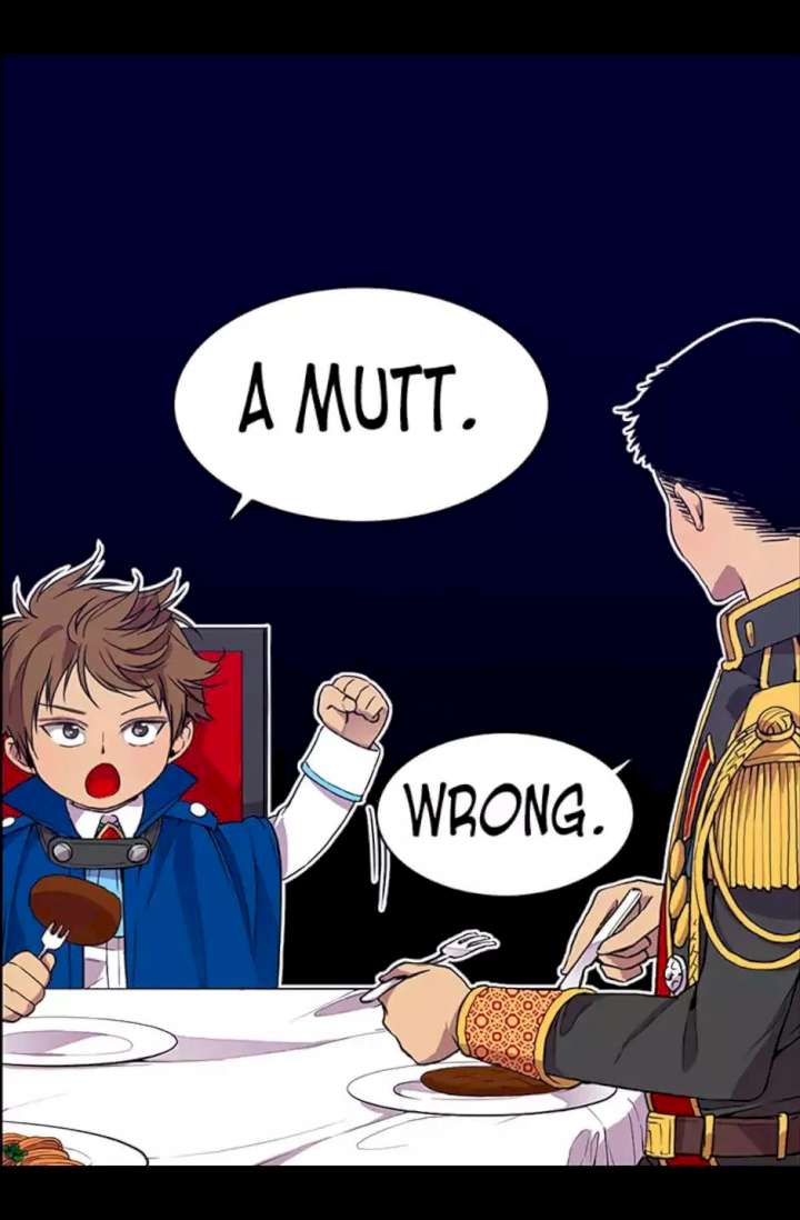 They Say I Was Born A King