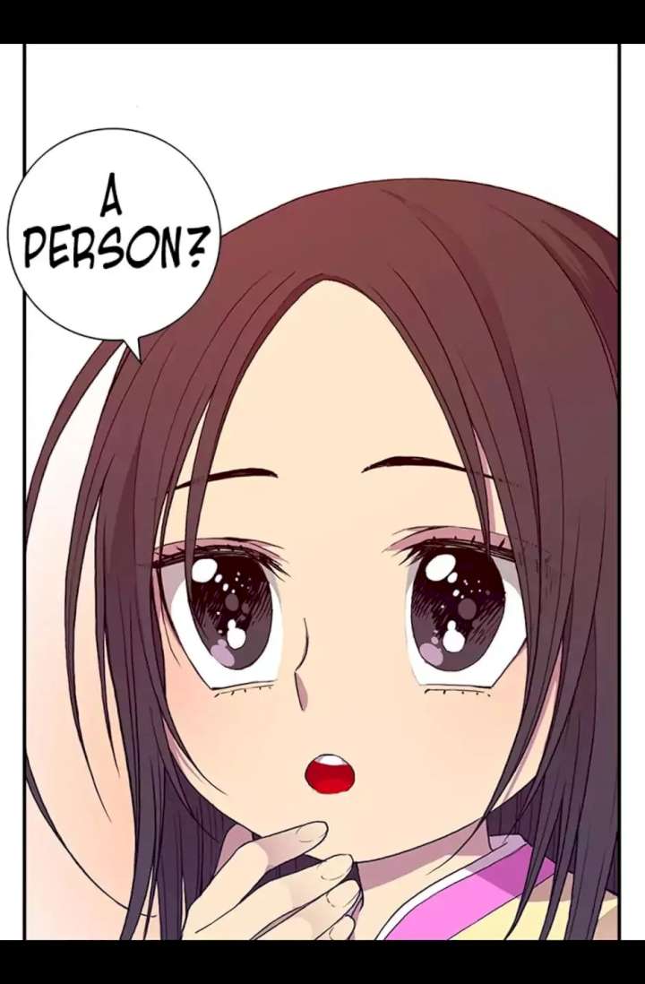 They Say I Was Born A King