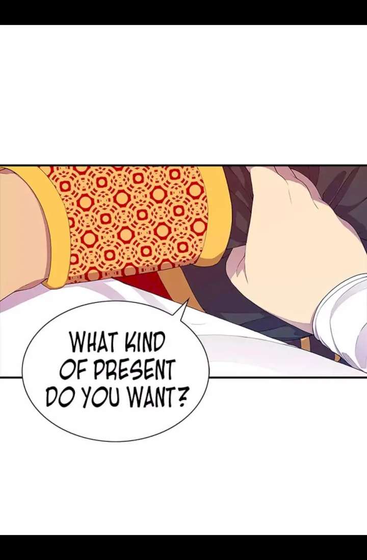 They Say I Was Born A King