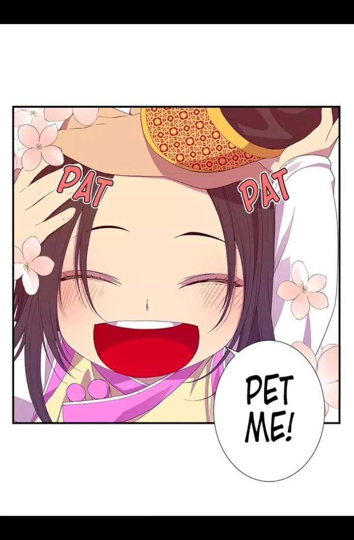 They Say I Was Born A King