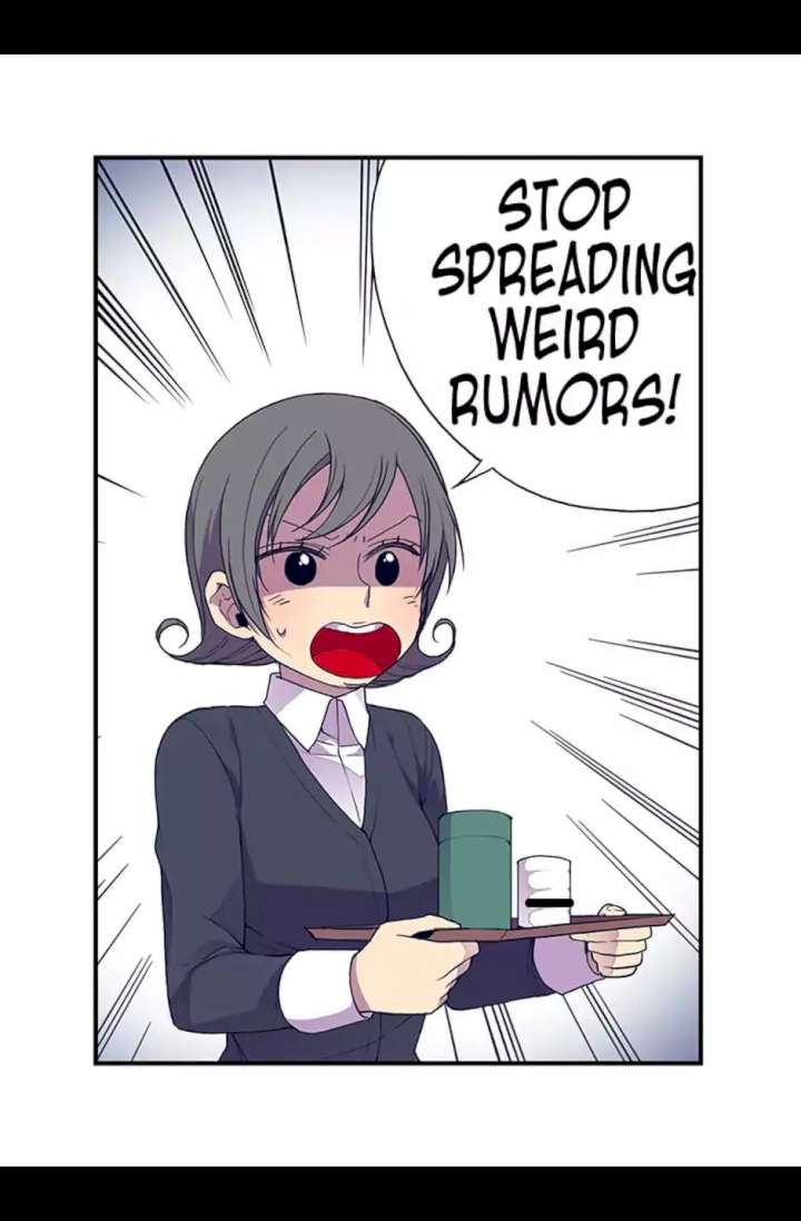 They Say I Was Born A King