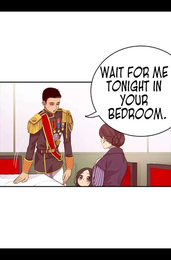 They Say I Was Born A King