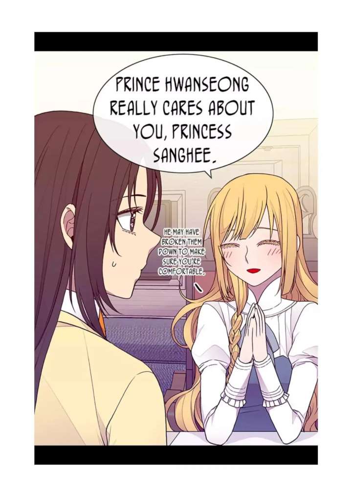 They Say I Was Born A King