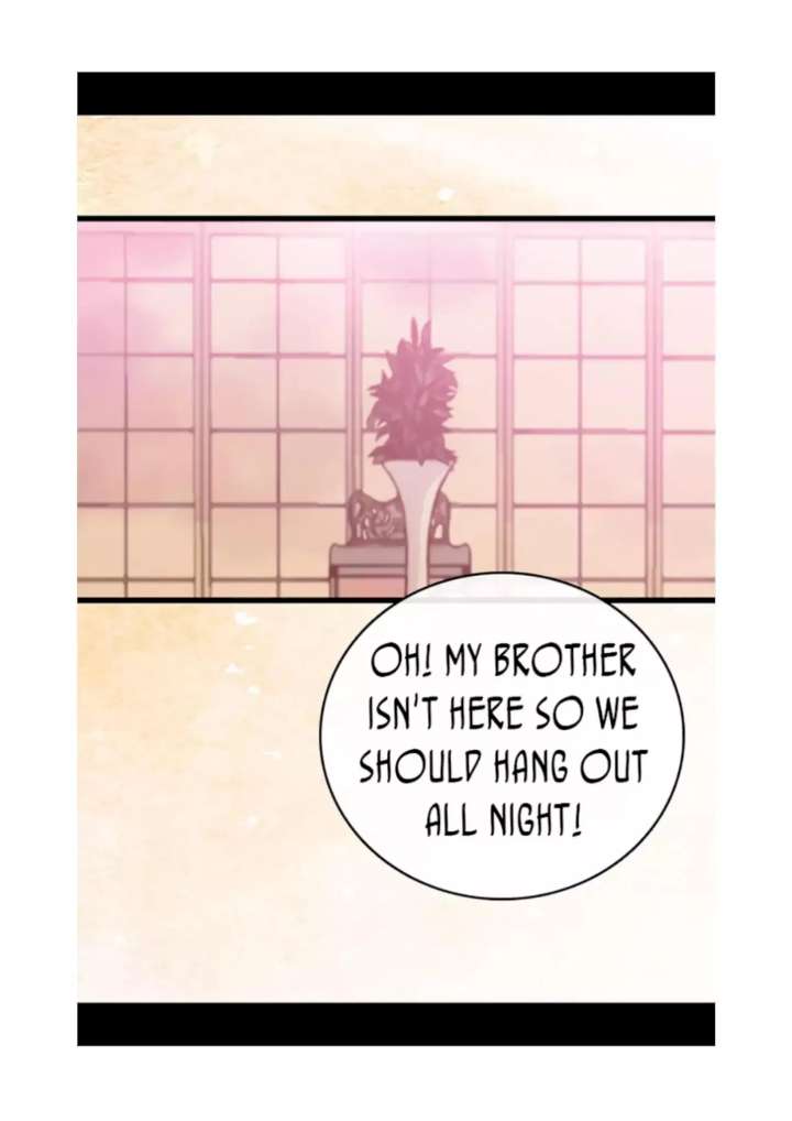 They Say I Was Born A King