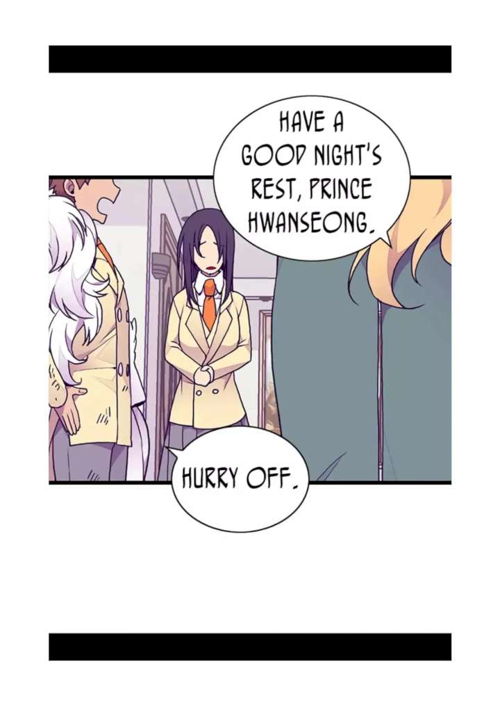 They Say I Was Born A King