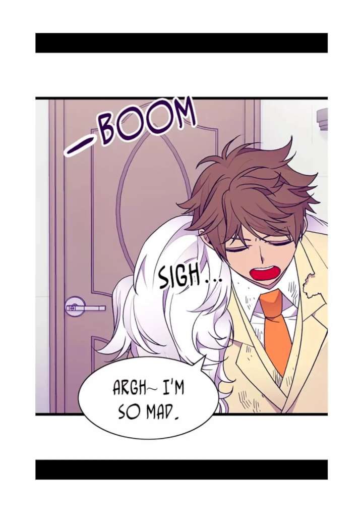 They Say I Was Born A King