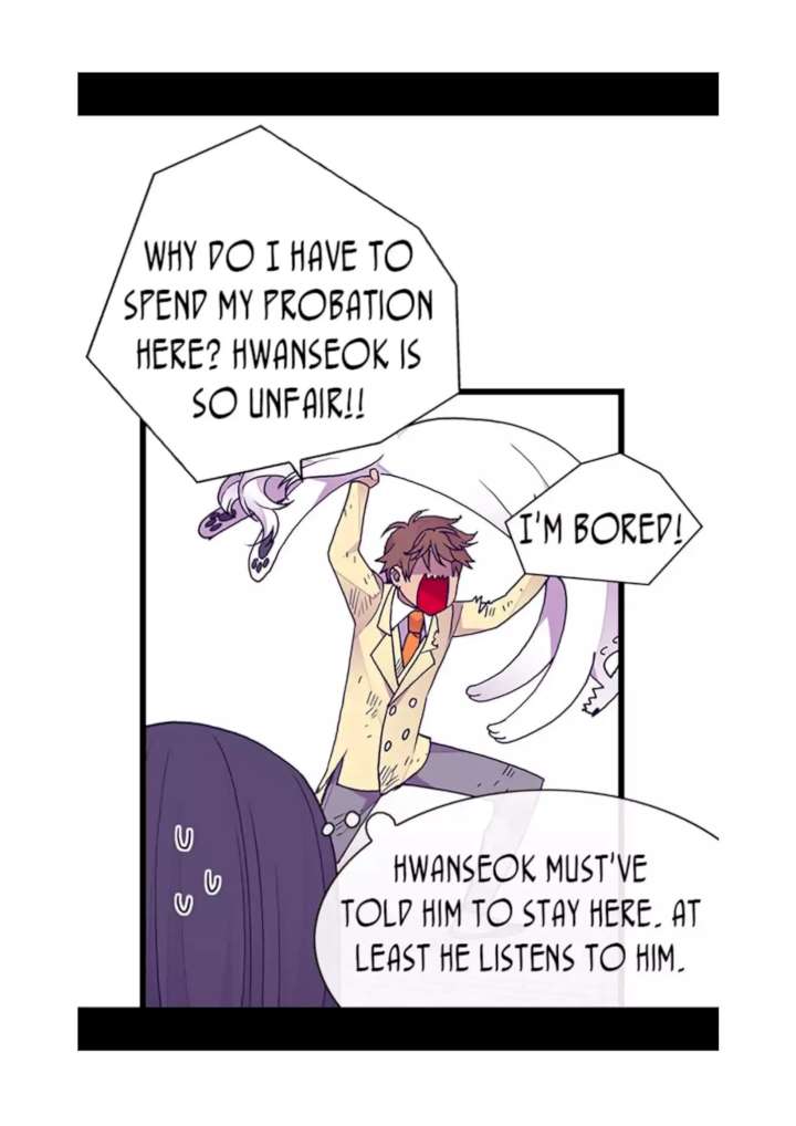 They Say I Was Born A King