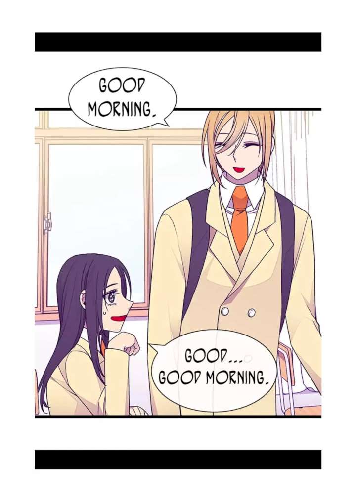 They Say I Was Born A King