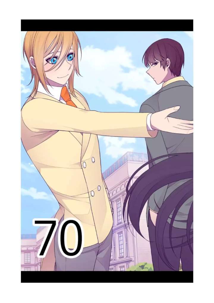 They Say I Was Born A King