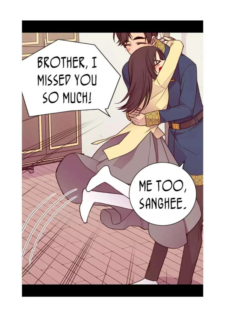 They Say I Was Born A King