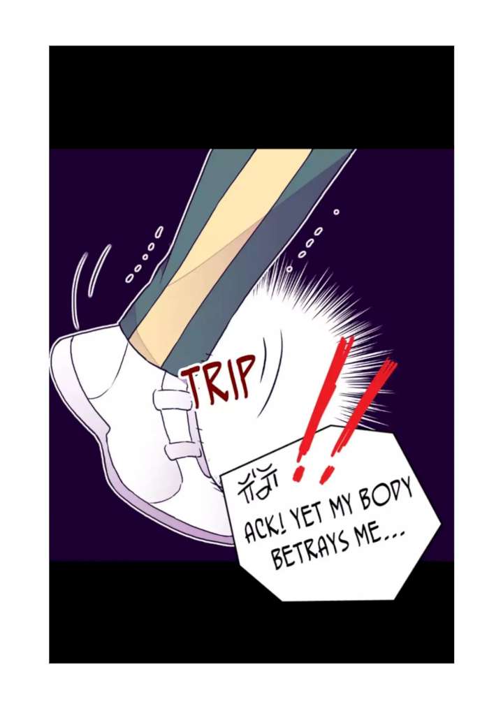 They Say I Was Born A King