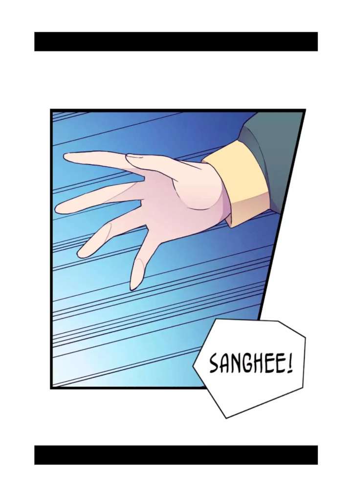 They Say I Was Born A King