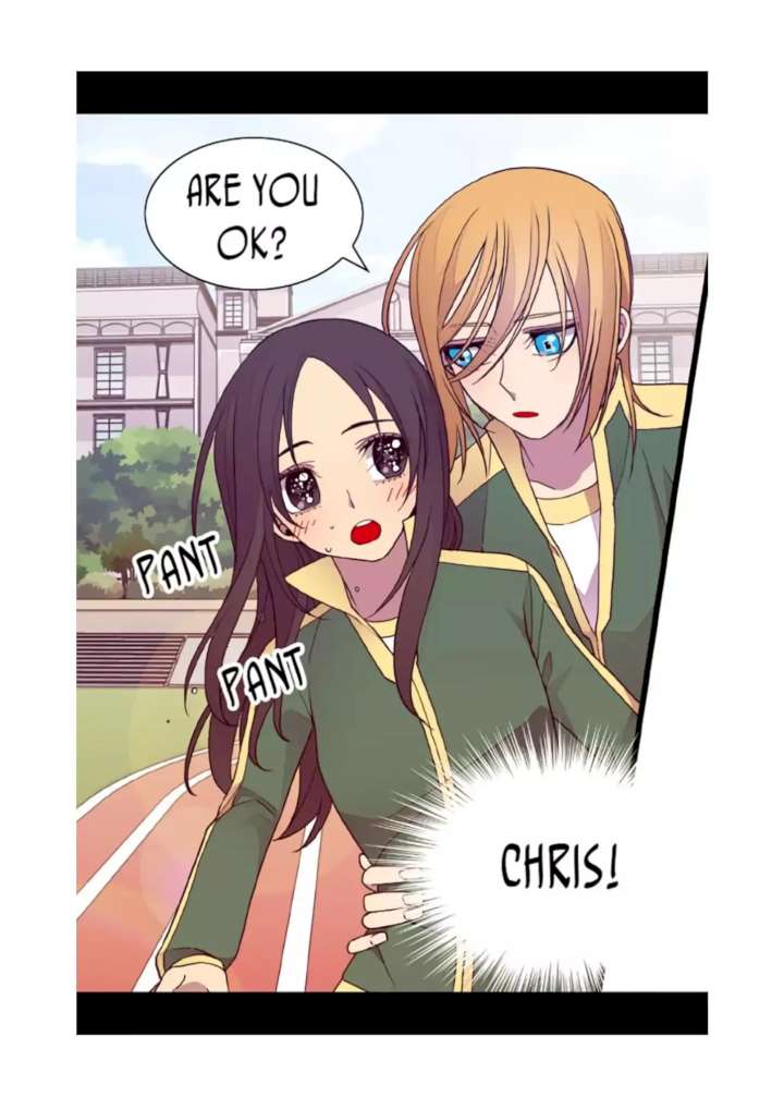 They Say I Was Born A King