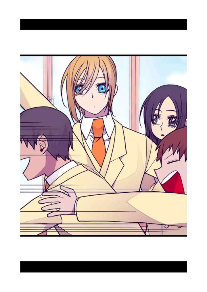 They Say I Was Born A King