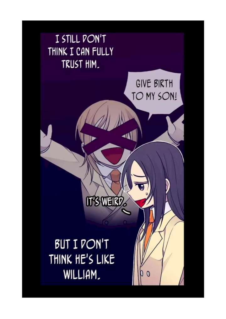 They Say I Was Born A King