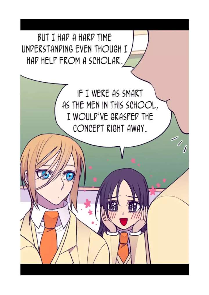 They Say I Was Born A King