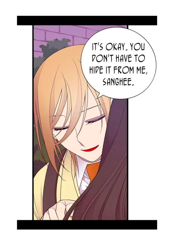 They Say I Was Born A King