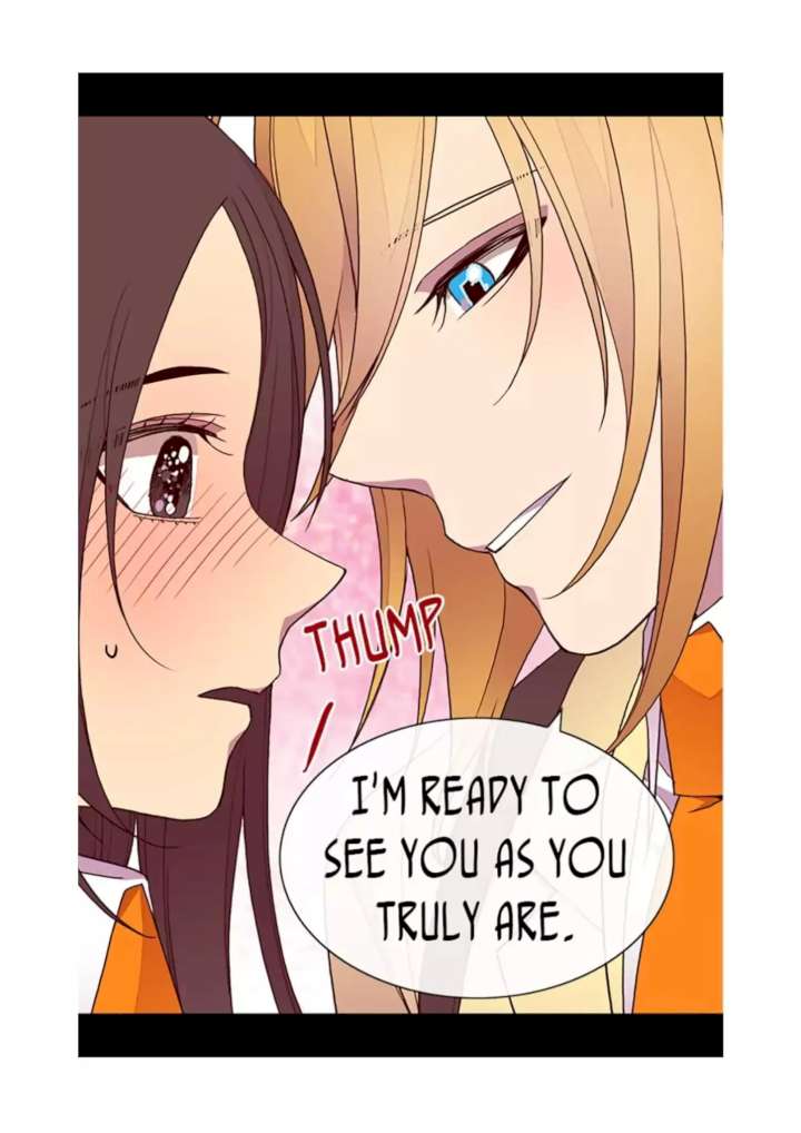 They Say I Was Born A King