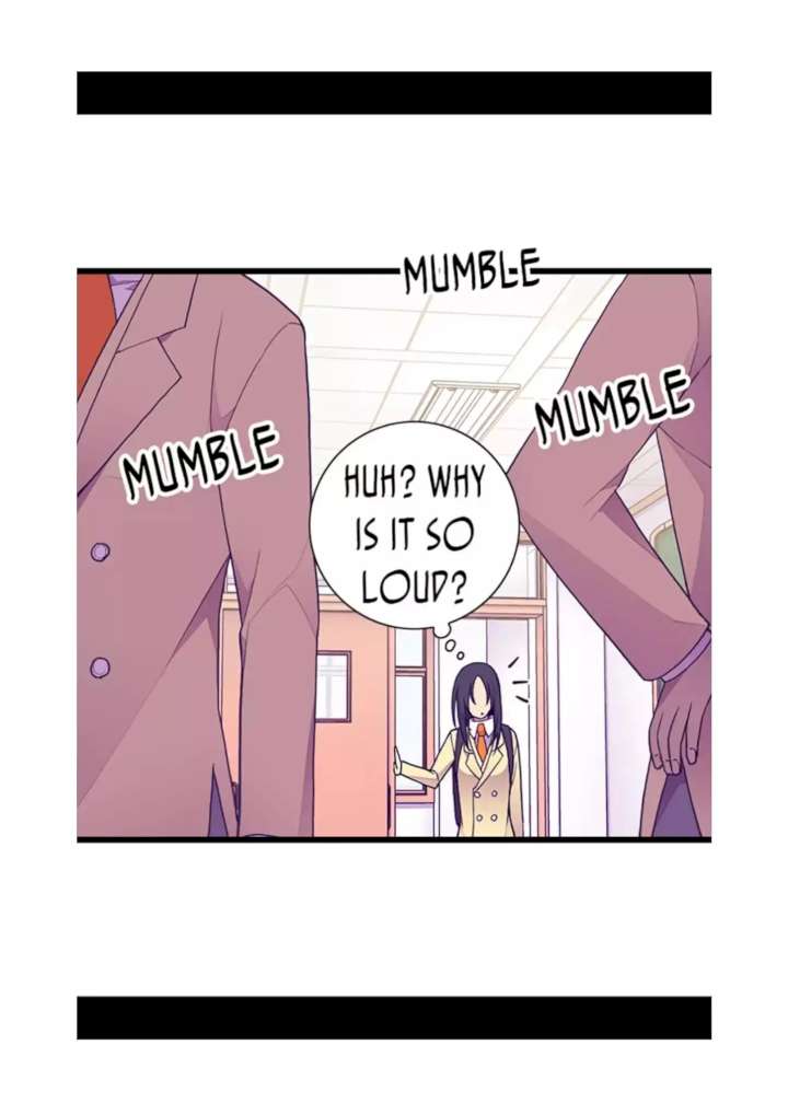 They Say I Was Born A King