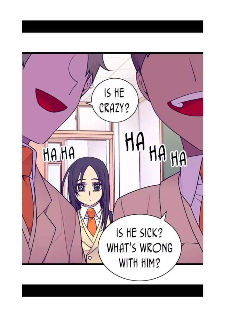 They Say I Was Born A King