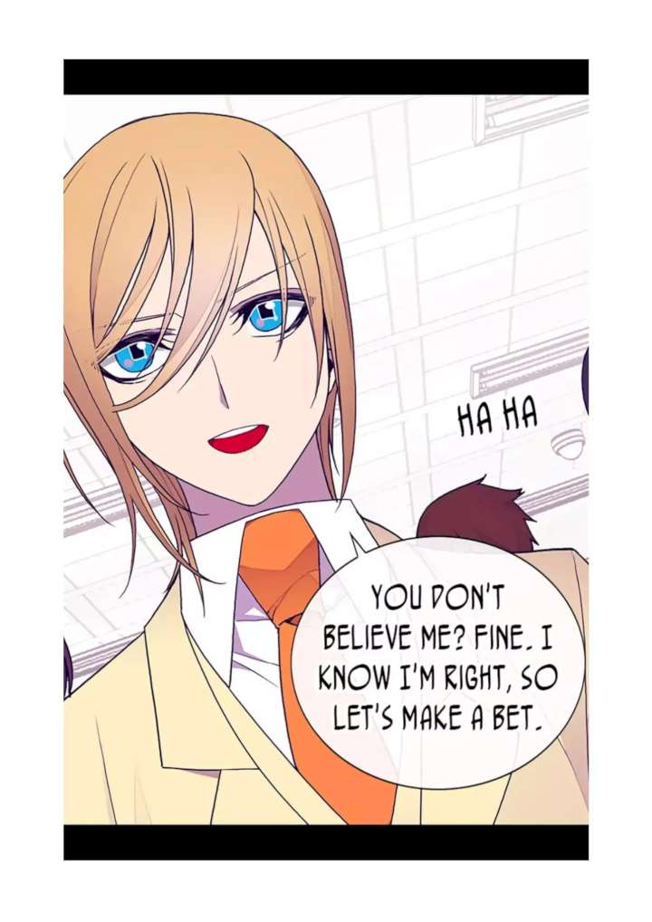 They Say I Was Born A King