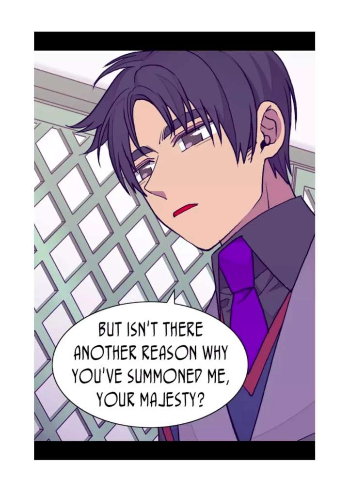 They Say I Was Born A King