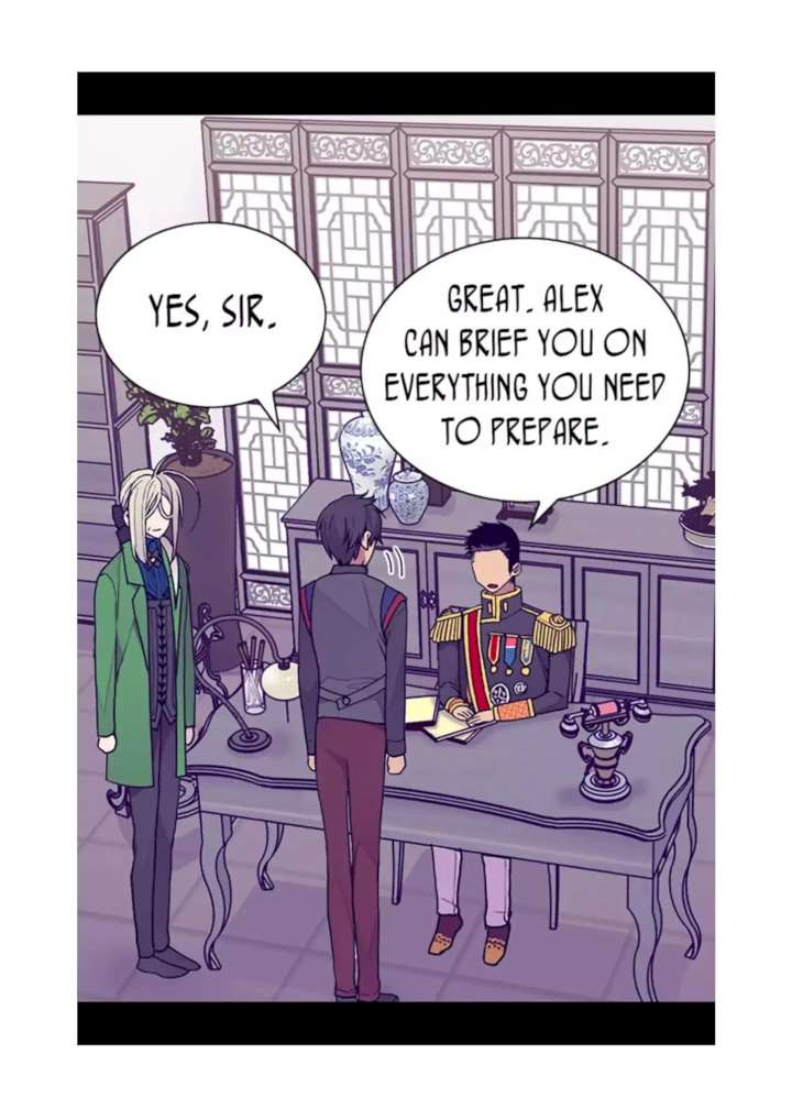 They Say I Was Born A King