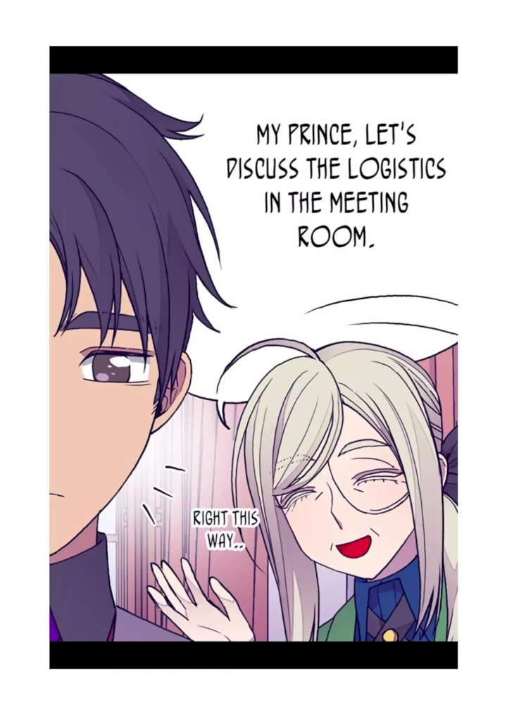 They Say I Was Born A King