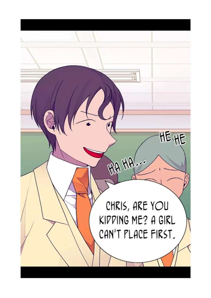 They Say I Was Born A King