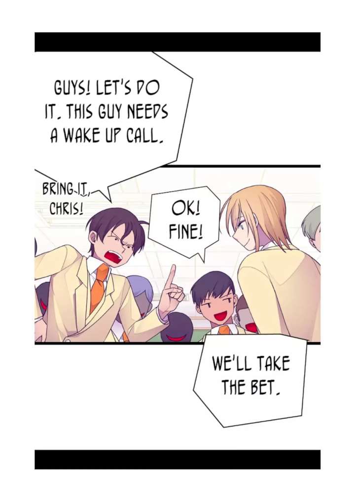 They Say I Was Born A King