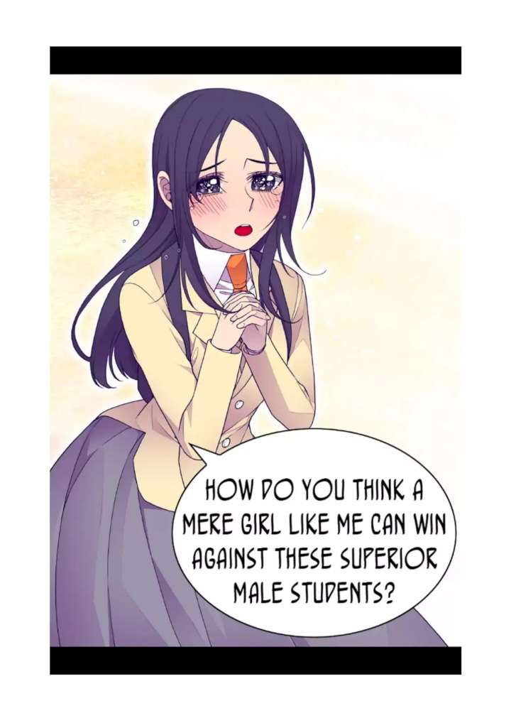 They Say I Was Born A King