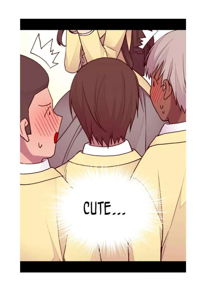 They Say I Was Born A King