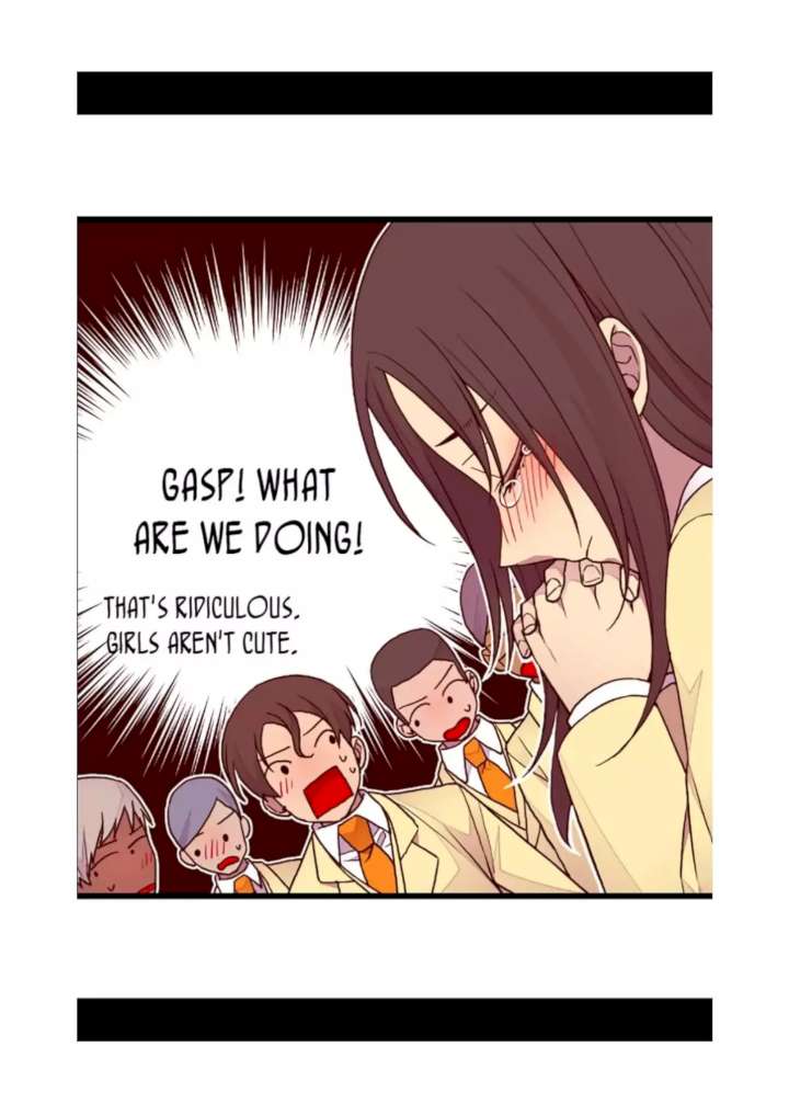 They Say I Was Born A King