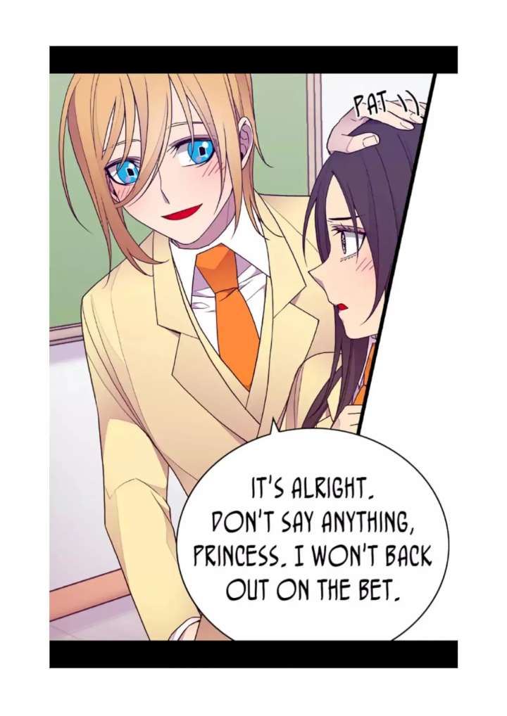 They Say I Was Born A King