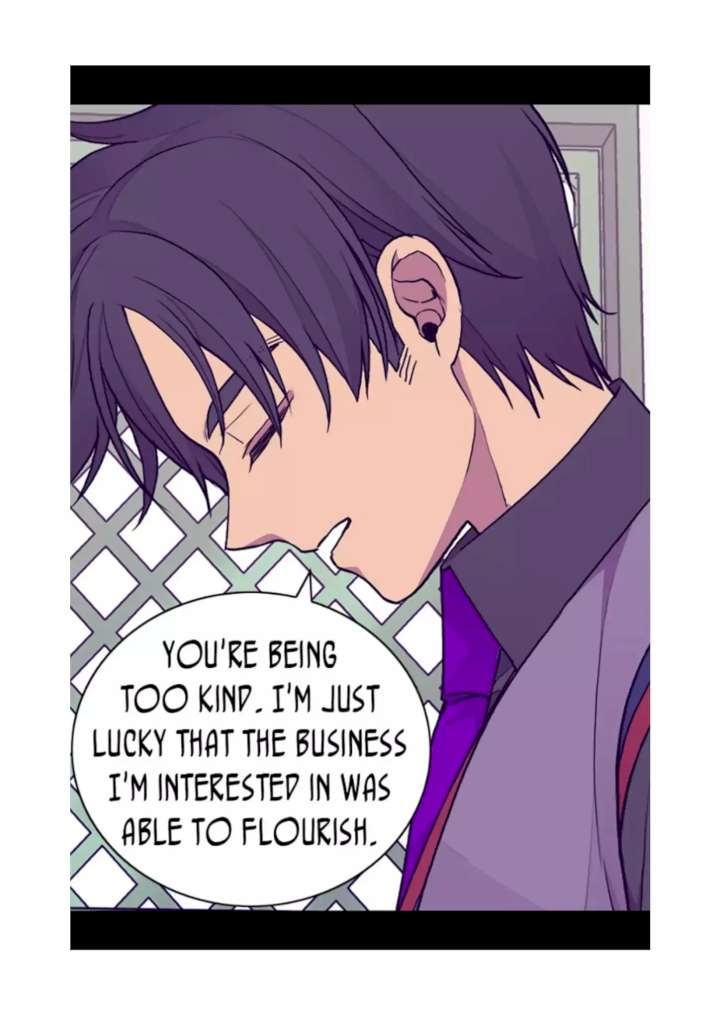 They Say I Was Born A King