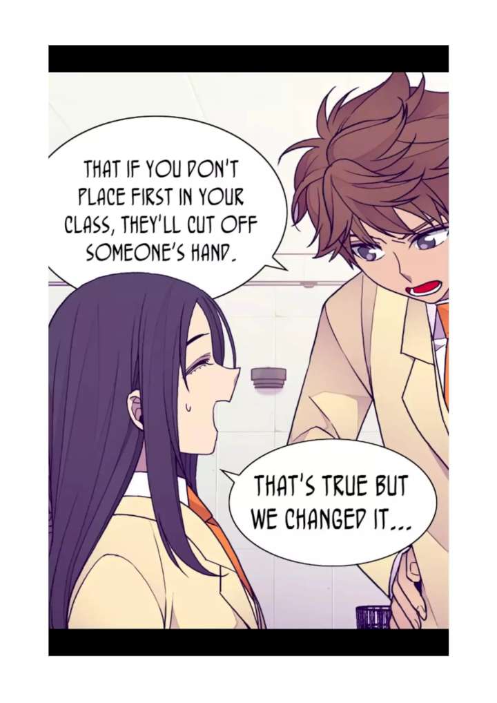 They Say I Was Born A King