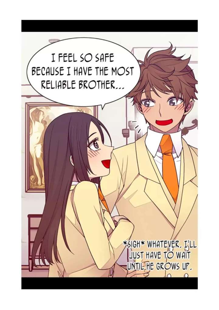 They Say I Was Born A King