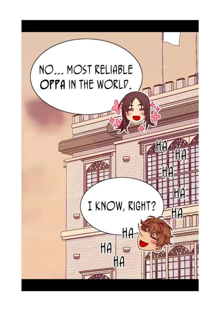 They Say I Was Born A King