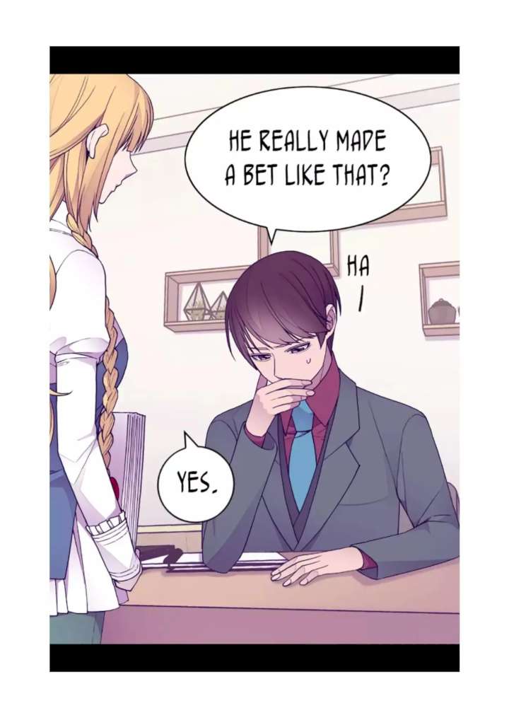 They Say I Was Born A King