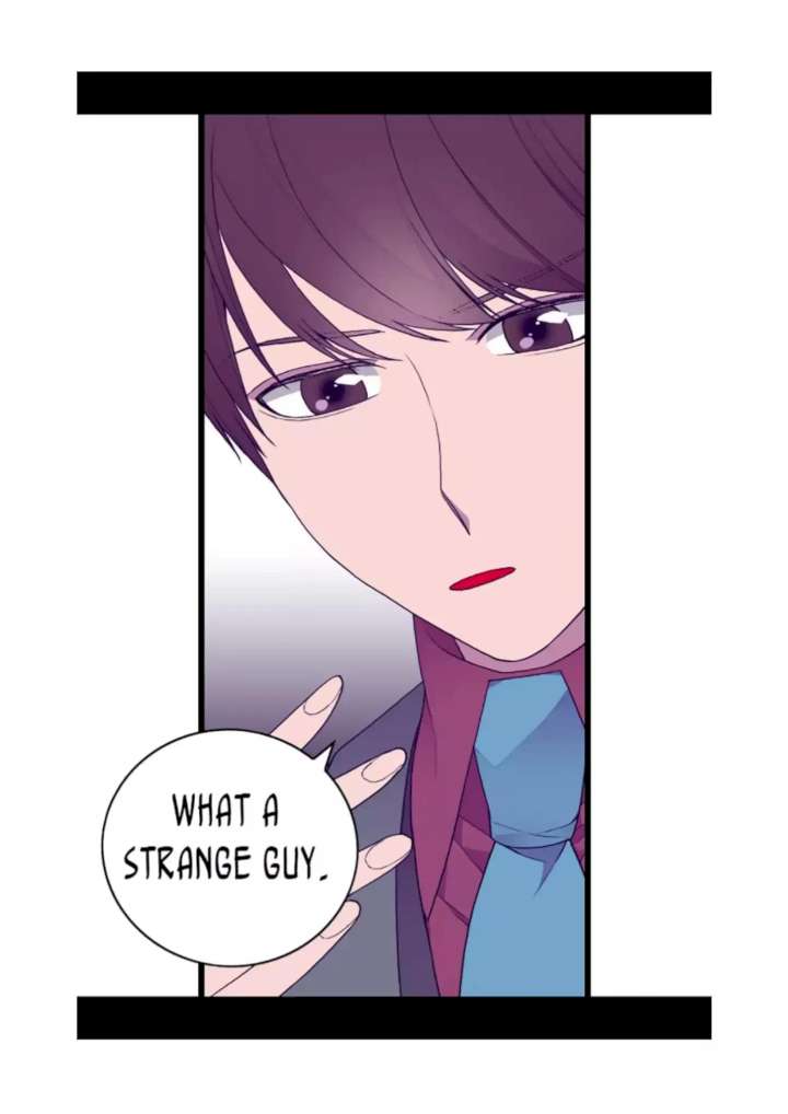 They Say I Was Born A King