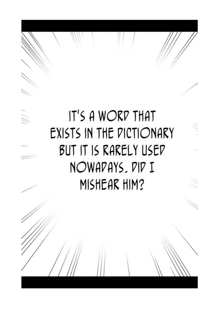 They Say I Was Born A King